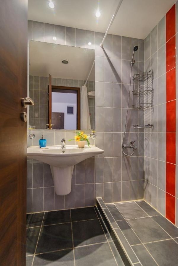 Spacious Studio With Balcony & Pool By The Marina Bałczik Zewnętrze zdjęcie